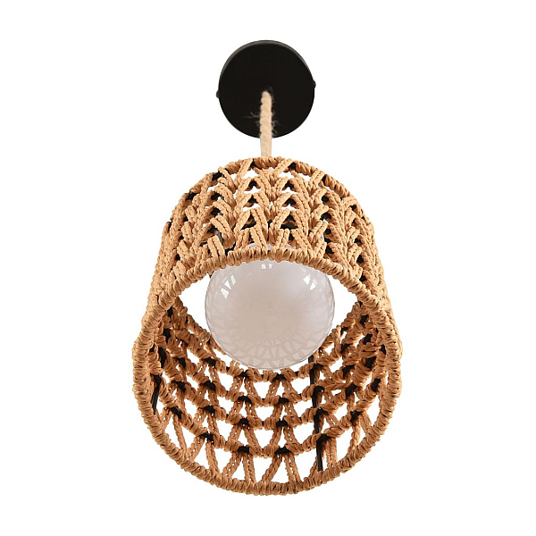 Подвесной светильник Lumion Boho Eco 8366/1A