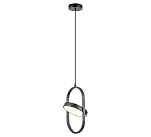 Подвесной светильник Lussole Lgo Aberdeen LSP-8223