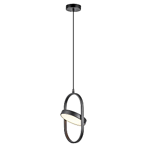 Подвесной светильник Lussole Lgo Aberdeen LSP-8223