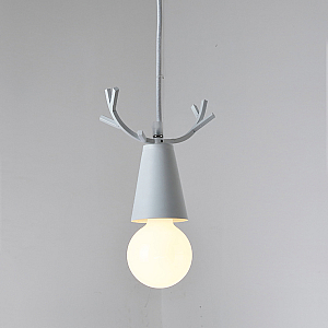 Подвесной светильник ImperiumLoft Deer 101510-26