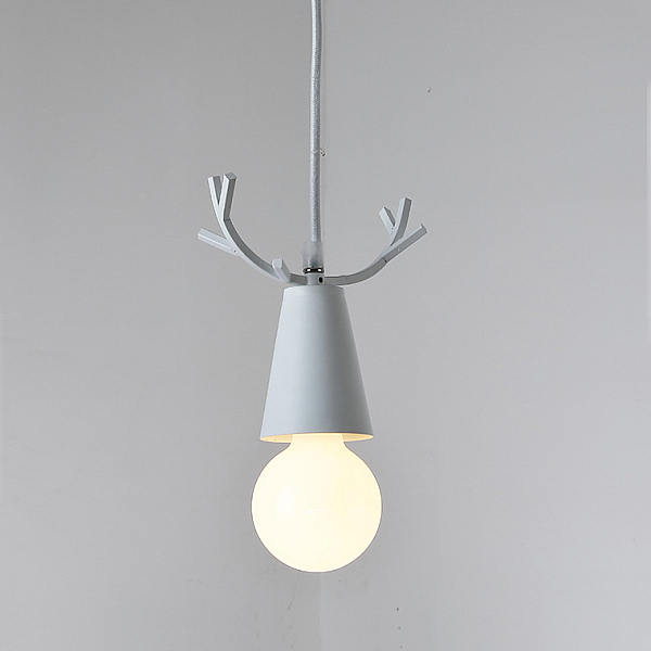 Подвесной светильник ImperiumLoft Deer 101510-26