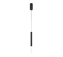 Подвесной светильник Maytoni Pro Shade MOD157PL-L6BK