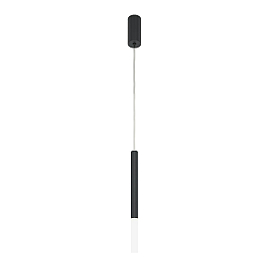 Подвесной светильник Maytoni Pro Shade MOD157PL-L6BK