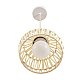 Подвесной светильник Lumion Boho Eco 8368/1B