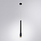 Подвесной светильник Arte Lamp Kraz A2307SP-1BK