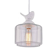 Подвесной светильник Arte Lamp 19 A8029SP-1WH