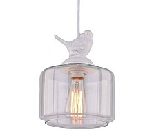 Подвесной светильник Arte Lamp 19 A8029SP-1WH
