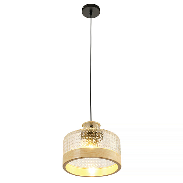 Подвесной светильник MyFar Edwin MR2480-1P