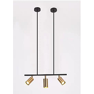 Подвесной светильник ImperiumLoft Long john 243936-26