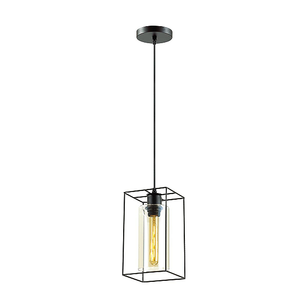 Подвесной светильник Lumion Suspentioni Elliot 3728/1