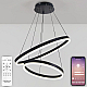 Подвесной светодиодный светильник Natali Kovaltseva Led Lamps 81298