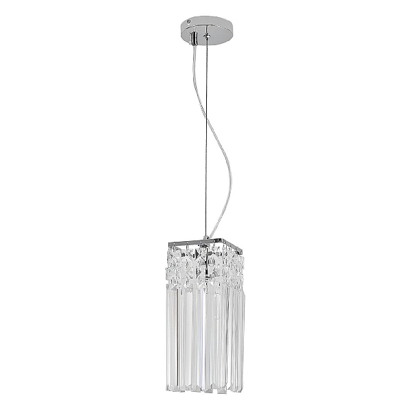 Подвесной светильник Escada Chrome 2129/1S