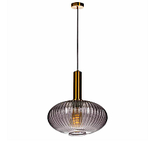 Подвесной светильник Loft IT IRIS 2070-C+BR