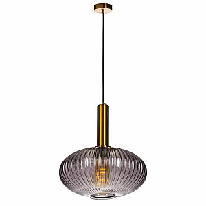 Подвесной светильник Loft IT IRIS 2070-C+BR