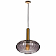 Подвесной светильник Loft IT IRIS 2070-С+BR