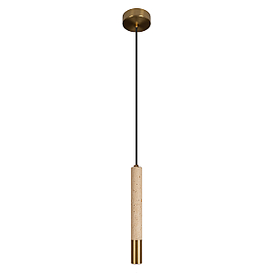 Подвесной светильник Loft IT Everest 10583C Bronze