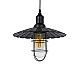 Подвесной светильник Lumina Deco Lataro LDP 6015 BK