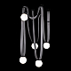 Подвесной светильник Loft IT Picot 10240/5