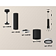 Подвесной светильник Ambrella Light Techno XP7422021 (A2302, C6356, A2030, C7422, N7121)