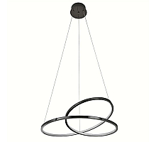 Подвесной светильник Newport 15000 15202/S black glossy М0068826