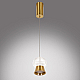 Подвесной светодиодный светильник MyFar Jane MR1210-1PL