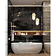Подвесной светильник Milosh tendence 0683PL-1GD