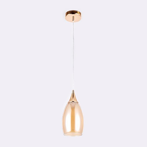 Подвесной светильник Ambrella light Traditional TR3543