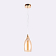 Подвесной светильник Ambrella light Traditional TR3543