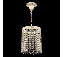 Подвесной светильник Bohemia Ivele Crystal AL19201/20OL WMG Drops