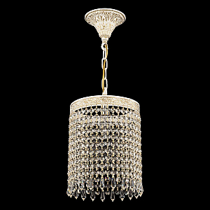 Подвесной светильник Bohemia Ivele Crystal AL19201/20OL WMG Drops