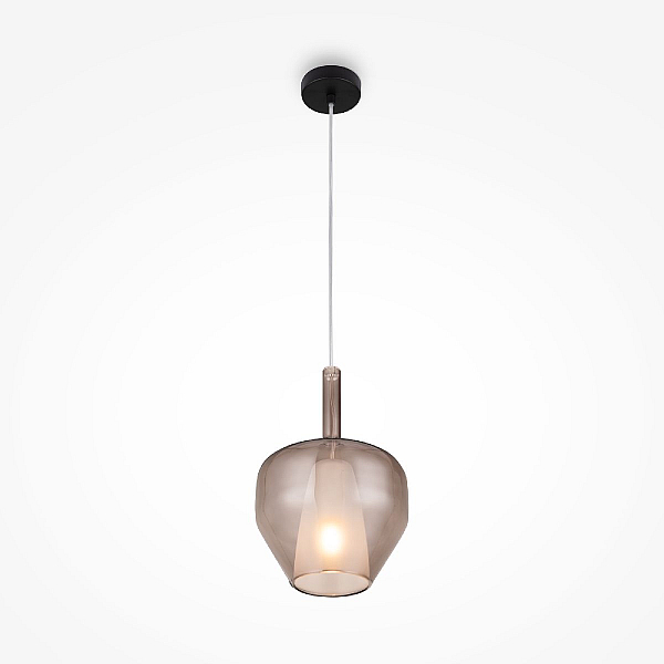 Подвесной светильник Maytoni Duality MOD271PL-01B6