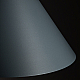 Подвесной светильник Nowodvorski Zenith L Umbra Blue 11484