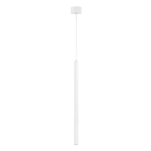 Подвесной светильник Arlight SP-PIPE-HANG-L600-R30-9W Warm3000 (WH, 24 deg, 230V) 038616