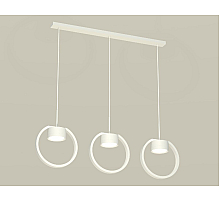 Подвесной светильник Ambrella Light Traditional (C9106, N8112) XB9106100