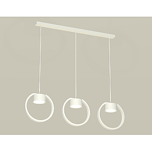Подвесной светильник Ambrella Light Traditional (C9106, N8112) XB9106100