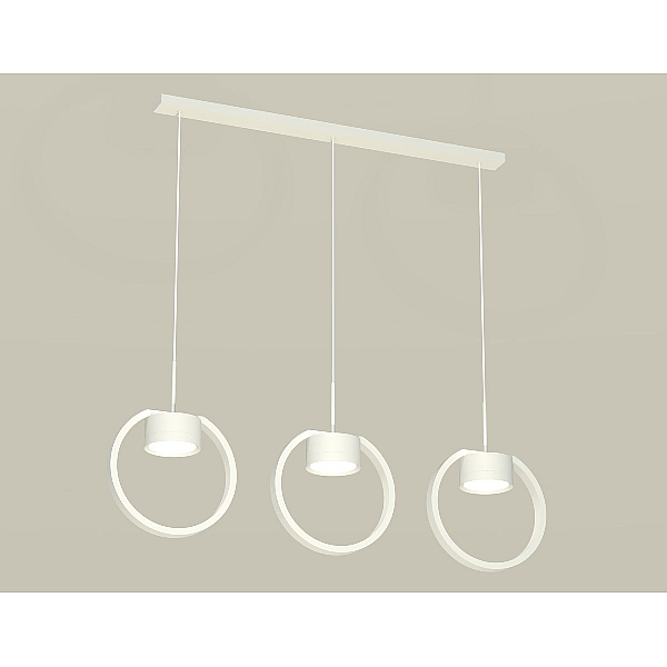 Подвесной светильник Ambrella Light Traditional (C9106, N8112) XB9106100