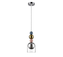 Подвесной светильник Lumion Gallo 8066/1A