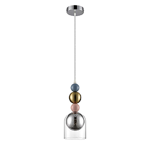 Подвесной светильник Lumion Gallo 8066/1A