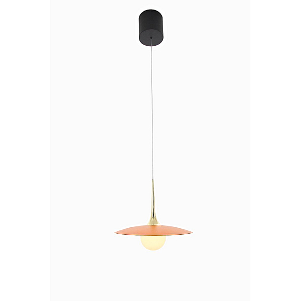 Подвесной светильник Mizi'en Domino MZ31467-250-orange