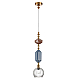 Подвесной светильник Odeon Light Exclusive Modern Terra 5414/1D