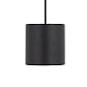 Подвесной светильник Nowodvorski Point Duo Black/Gold 11511