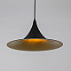 Подвесной светильник Arte Lamp Carmel A7080SP-1BK
