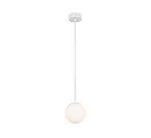 Подвесной светильник Maytoni Basic form MOD321PL-01W