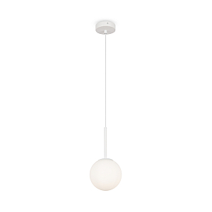 Подвесной светильник Maytoni Basic form MOD321PL-01W