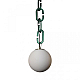 Подвесной светильник Loft IT Chain 10128P Green