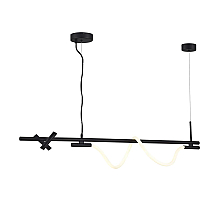 Трековый светильник ST Luce Band ST451.446.12.1
