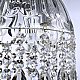 Подвесной светильник Bohemia Ivele Crystal 5478/22 Ni Clear/M-1H