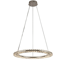 Подвесной светильник Newport 8241N/600 chrome М0071040