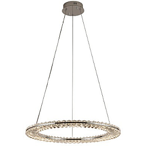 Подвесной светильник Newport 8241N/600 chrome М0071040