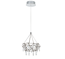 Подвесной светильник Divinare Rotondo 1019/02 SP-28